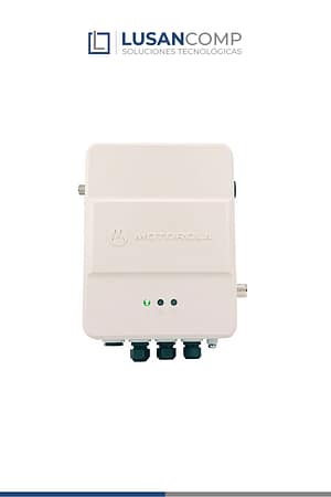 Repetidora Motorola SLR1000 UHF 2