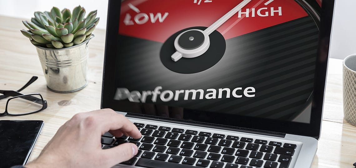 Mantenimiento preventivo de laptops