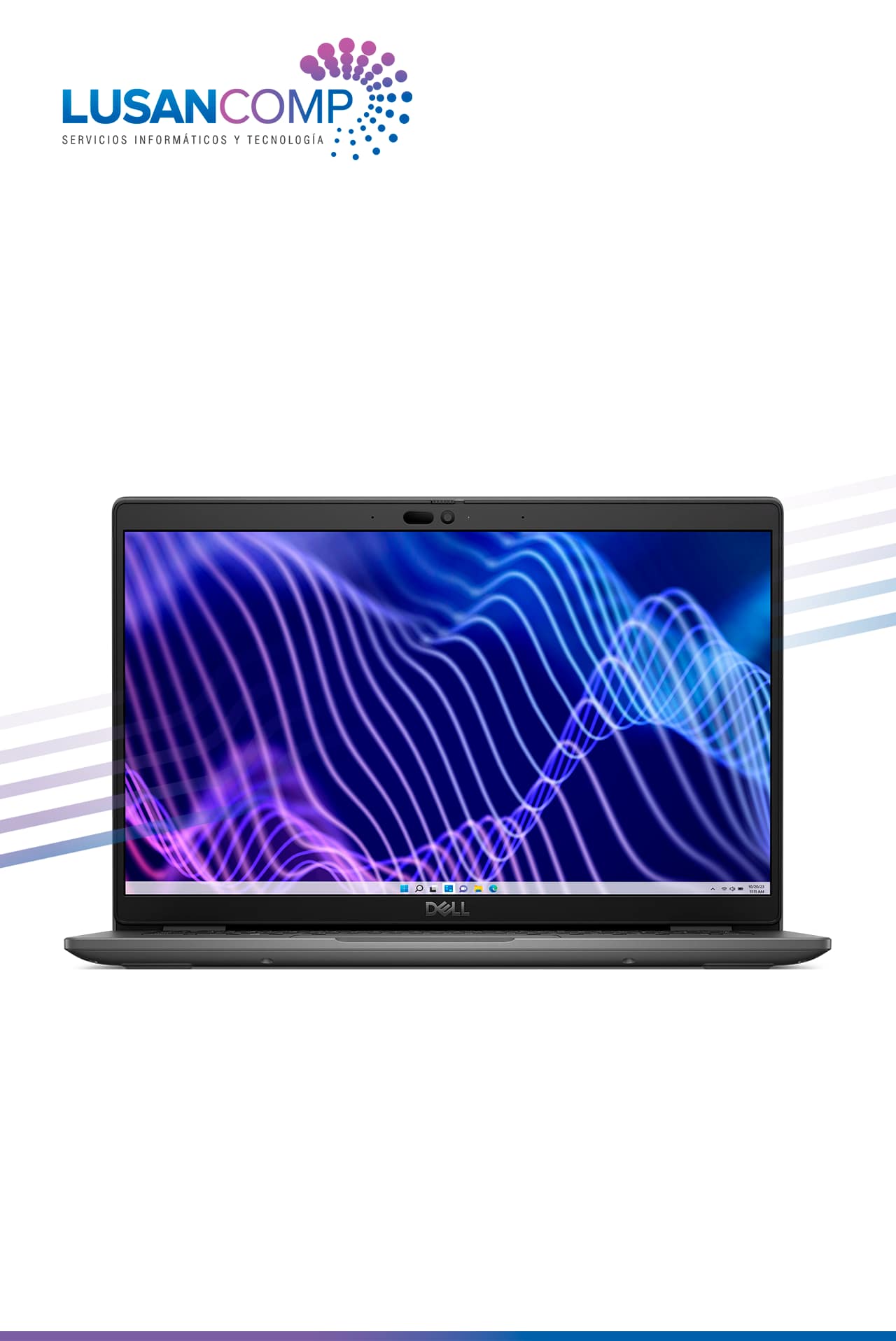 Laptop Dell Latitude 3440 i5