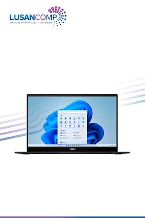 Laptop Asus Creator Q530 OLED i7