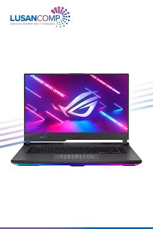 Laptop ASUS ROG STRIX G15 RTX