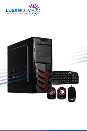 Computador de Escritorio