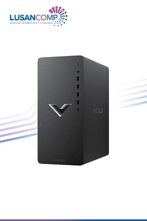 HP Gaming Victus 15L i5