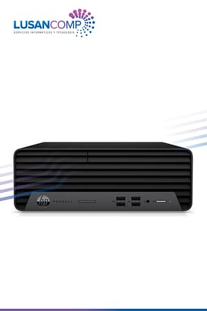 CPU Hp Prodesk 400 G9