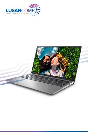 Laptop Dell Inspiron 15 3520 i7