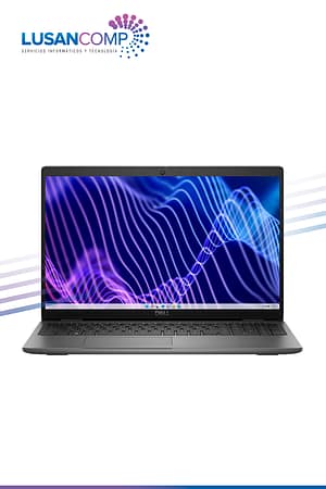 Laptop Dell Latitude 3540 i5