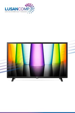 TV LG HD 32” LQ630B