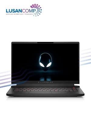 Laptop Dell Alienware M15 R7