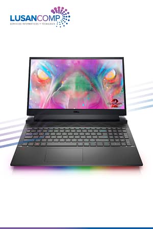 Laptop Dell G15 5520 Gaming i7