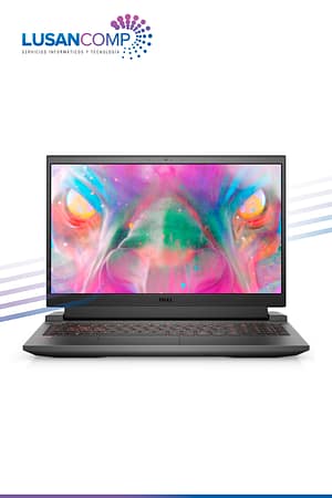 Laptop Dell G15 5525 R7