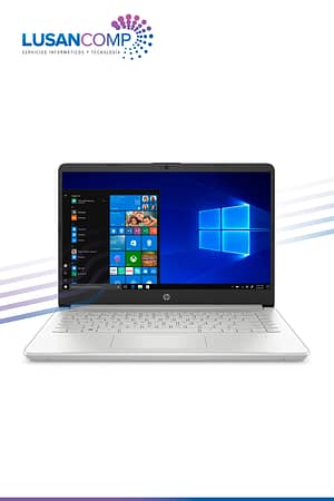 Laptop HP 14-dq2519la i3