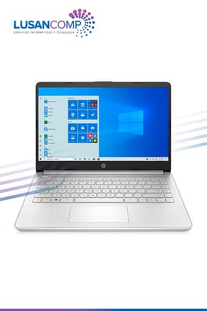 Laptop HP 14-dq5009la i3