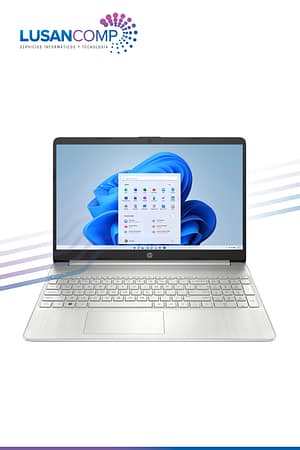 Laptop HP 15-dy5008la i7