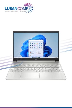 Laptop HP 15-ef2526la R7