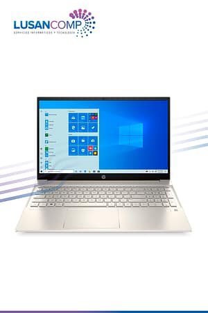 Laptop HP Pavilion 15-eh1021la R7