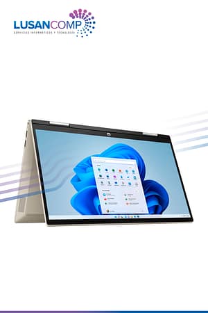 Laptop HP Pavilion x360 2en1 14-dy2004la i7