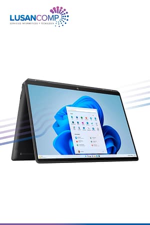 Laptop Hp Spectre 2in1 14 U7