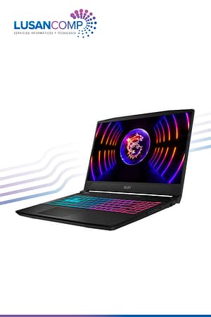 Laptop MSI Katana B13VFK i7