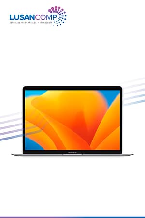 Apple MacBook Air M1