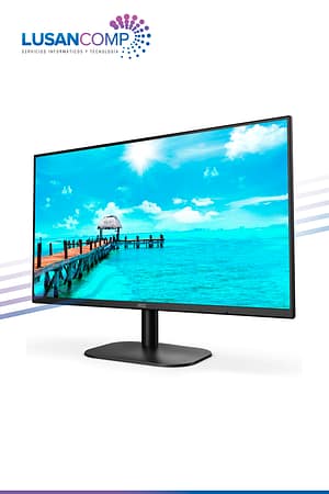 Monitor Aoc 27" 27b2h