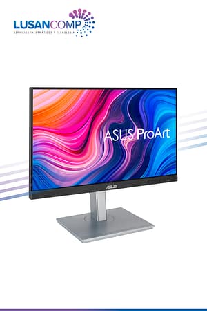 Monitor Asus Proart Pa247cv Professional 23.8"