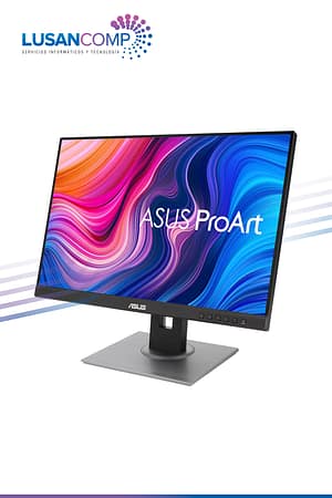 Monitor Asus Proart Pa248qv Professional 24.1"