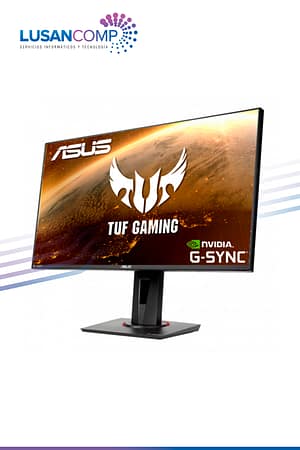 Monitor Asus Tuf Gaming Vg279qm 27"