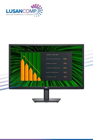 Monitor Dell 23.8" E2423hn