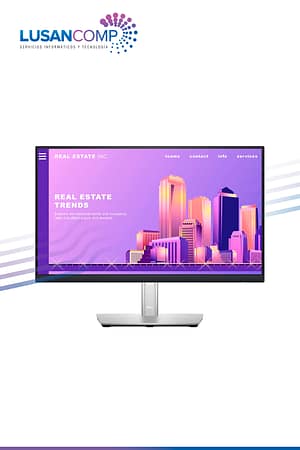 Monitor Dell P2222h 21.5"