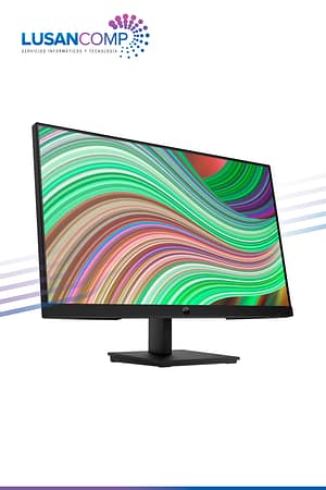 Monitor HP 23.8" P24v G5