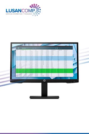 Monitor HP P22h G4 21.5"