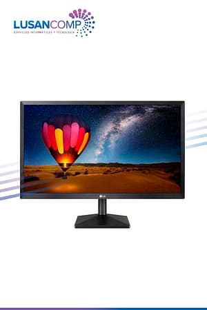 Monitor LG 21.5" Free SYNC