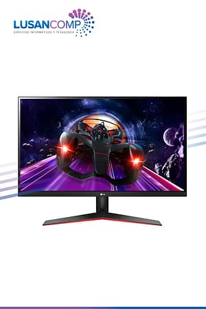 Monitor LG 24MP60G 23.8"