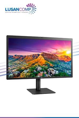 Monitor LG 27MD5KL-B.AWH 27" 5K