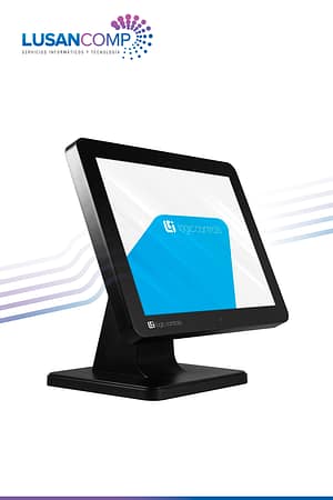 Monitor Logic Controls Touch 15"