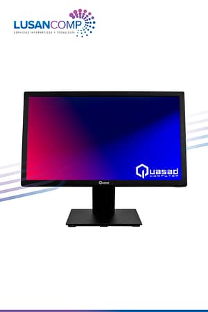 Monitor Quasad QM-B20 19.5"