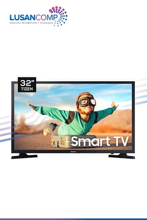 TV Samsung 32" UN32T4300APCZE