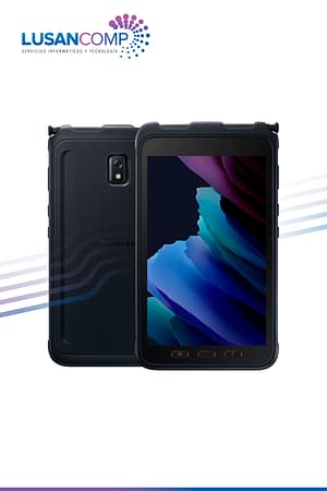 Samsung Active 3 Tablet