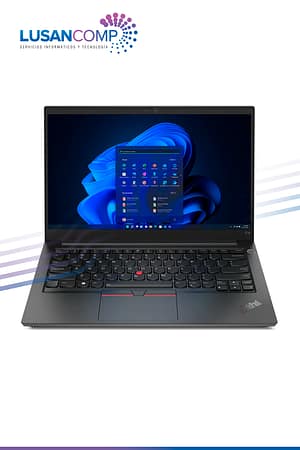 Laptop Thinkpad E14 Gen 4 i7