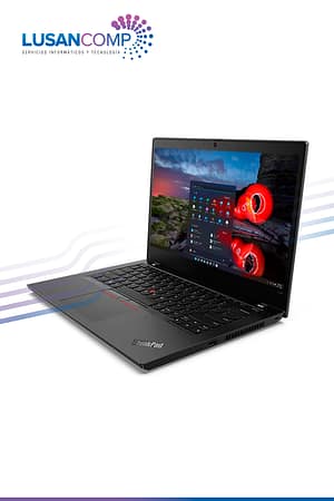 Laptop Thinkpad L14 i7