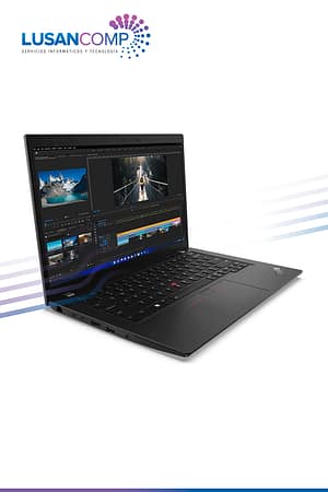 Laptop Thinkpad P14s Gen. 3 i7