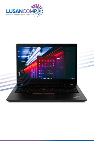 Laptop Thinkpad T14 i7