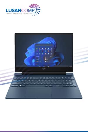 Laptop Victus HP 15-FA0000LA i5