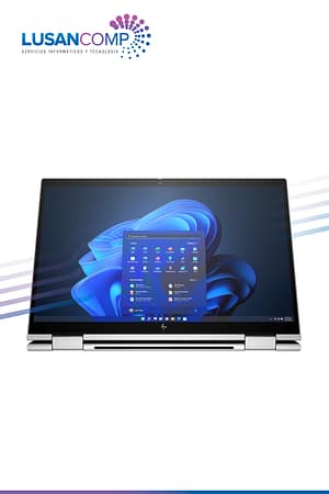 Laptop HP Elitebook x360 i7
