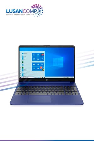 Laptop HP 15-FC0004LA R3