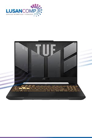 Laptop Asus Tuf Gaming FA507NU R7