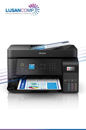 Imp. Epson Mult. Ecotank L5590