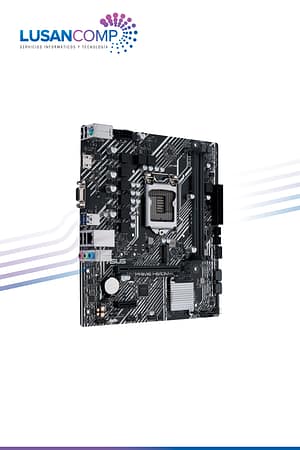 Mainboard Asus Prime H510M-K 10th & 11th Gen