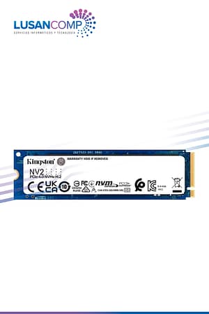 Ssd Kingston Nv2 250GB M.2