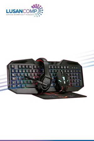 Combo Gaming IMC-403